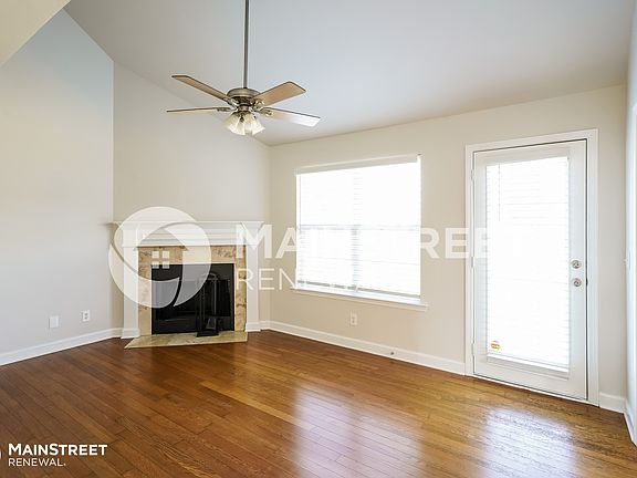 WM - Living Room