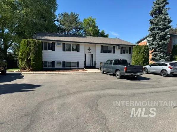 166 Crestview Dr, Twin Falls, ID 83301