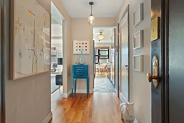 Sold by Corcoran