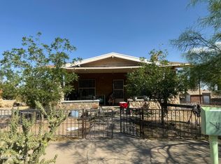3000 San Diego Ave, El Paso, TX 79930