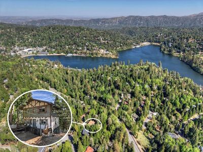 905 Jungfrau Dr, Crestline, CA, 92325