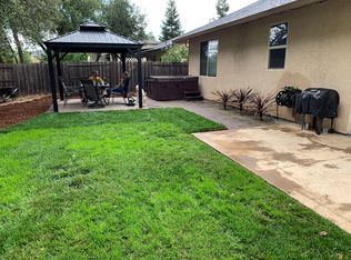 4808 Lofty Oak Dr, Redding, CA 96002