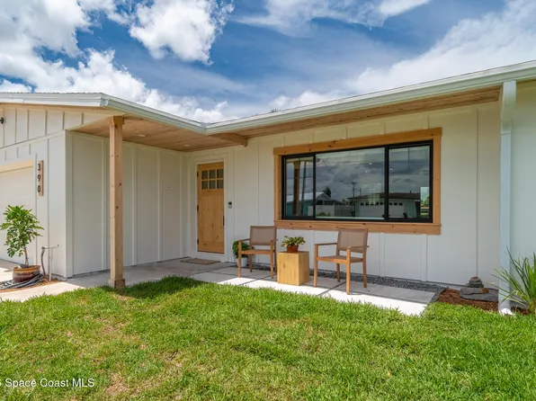 390 Ursa Ave, Merritt Island, FL 32953