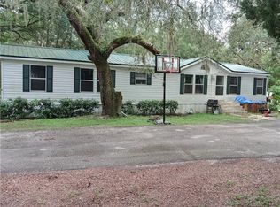 16159 Wiscon Rd, Brooksville, FL 34601