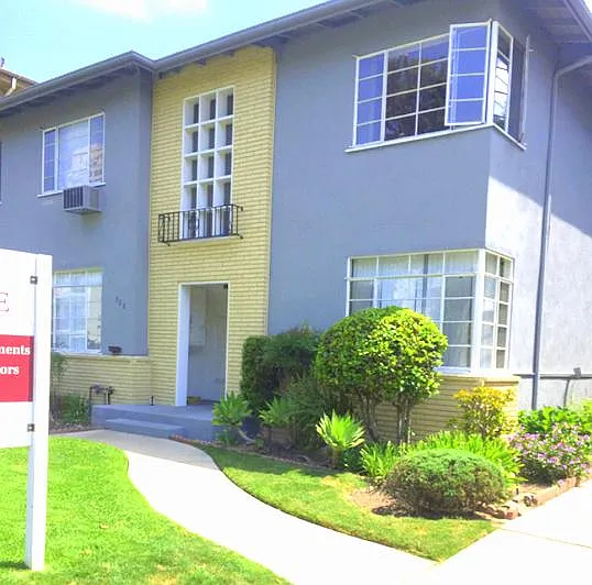 328 N Louise St #106 — Photo 13