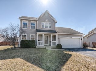 516 May St, Plano, IL 60545