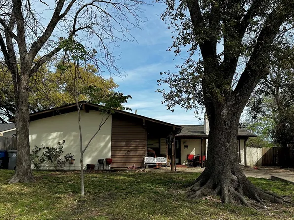 2975 Leahy Dr, Dallas, TX 75229