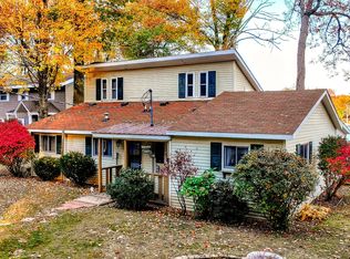 6542 N Natahki Dr, Irons, MI 49644