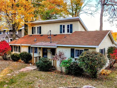 6542 N Natahki Dr, Irons, MI, 49644