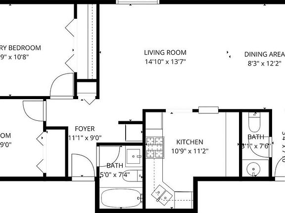 4th image of this home