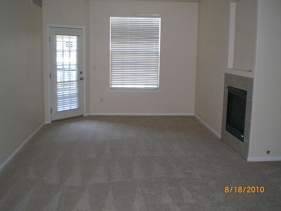 Living room to balcony.