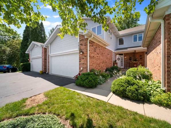 283 Charlotte Ct, Cary, IL 60013