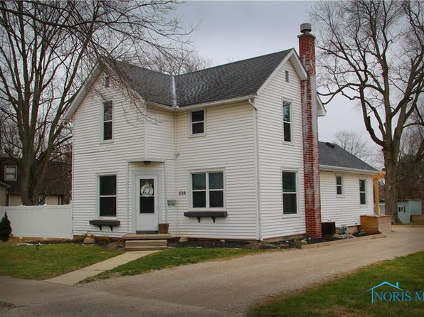 Recently Sold Homes In Fulton County Oh 2 143 Transactions Zillow