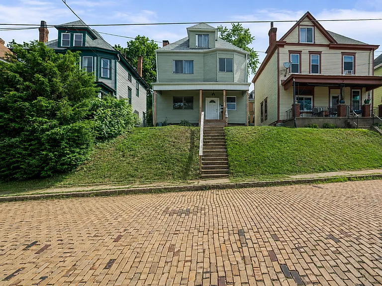 723 Taylor Ave #1 — Photo 29