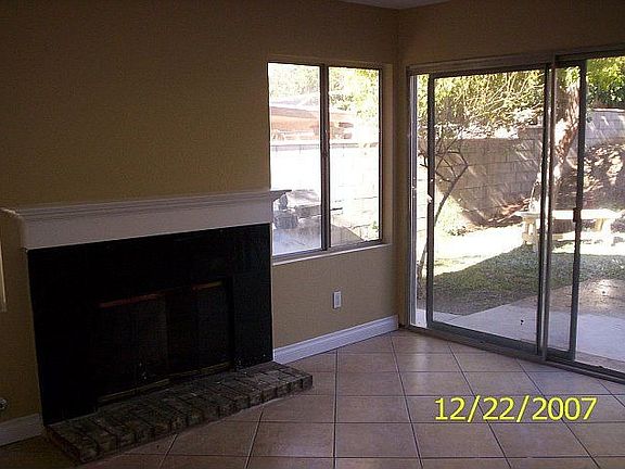 new paint inside too