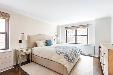 Sold by Brown Harris Stevens