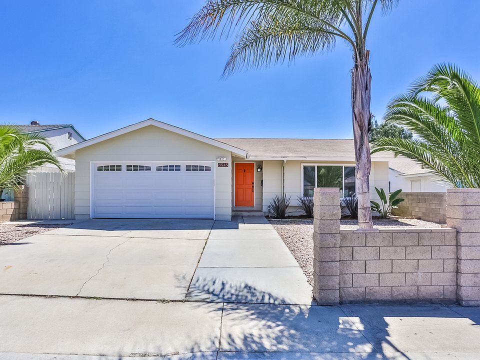 1st image of 3545 Plumbago Ln