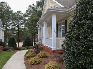 1220 Fairview Club Dr, Wake Forest, NC 27587