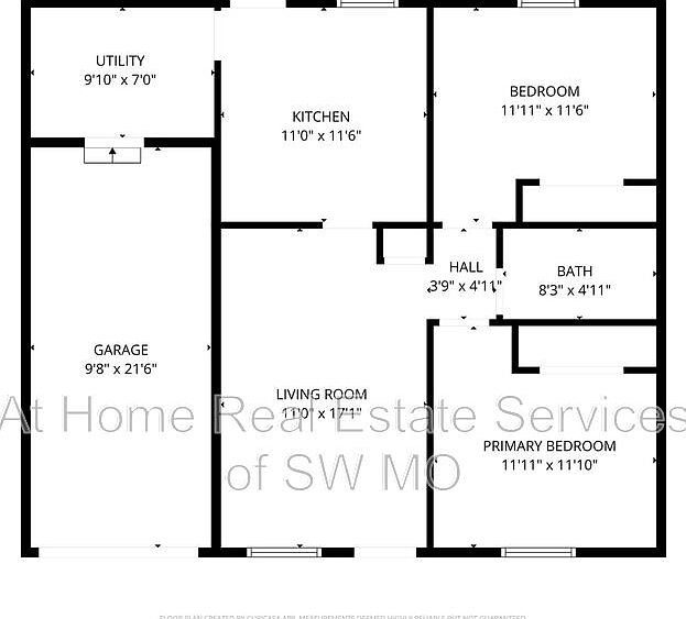 2nd image of 621 W Meadowview Dr APT 3