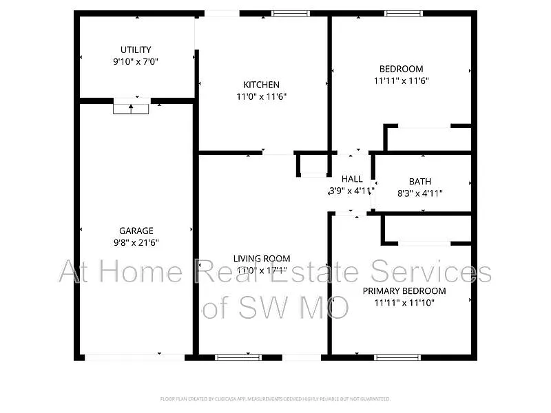 Building Photo - 621 W Meadowview Dr #3