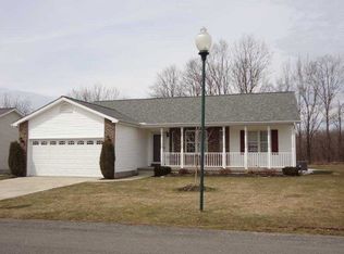 2624 Saddlewood Dr, Waterford, PA 16441
