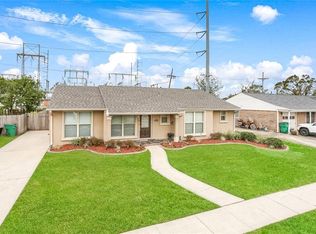 7213 Blanke St, Metairie, LA 70003