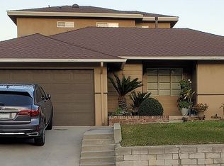 650 Kempton Ave, Monterey Park, CA 91755