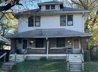 939 N Sherman Dr, Indianapolis, IN