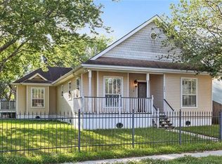 249 Angela Ave, Arabi, LA 70032
