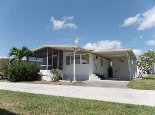 1675 Oceana Dr TRLR 5, Merritt Island, FL 32952