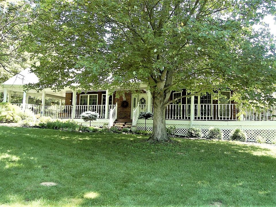 21468 Rd, Lawrenceburg, IN 47025 Zillow