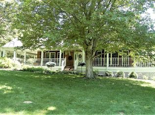 21468 Georgetown Rd, Lawrenceburg, IN 47025