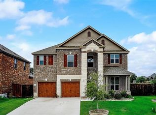 1705 Bovina Dr, Leander, TX 78641