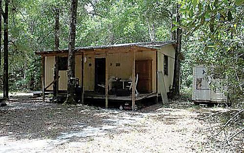 1st image of 4854 SW Ichetucknee Ave
