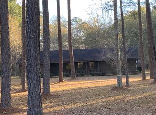 3570 Azalea Dr, Perry, FL 32347