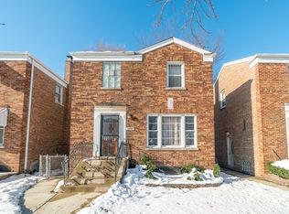 1642 S Central Ave, Cicero, IL 60804