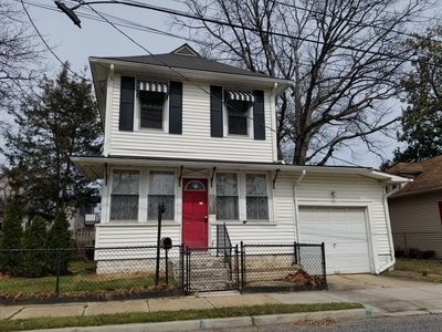 605 Wesley Ave, National Park, NJ, 08063