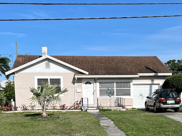 310 40th St S, Saint Petersburg, FL 33711