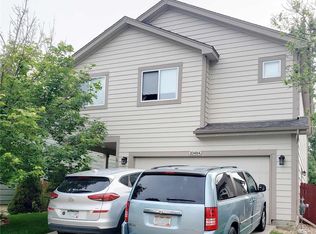 10484 Sunburst Ave, Firestone, CO 80504