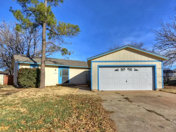 2714 94th St, Lubbock, TX 79423