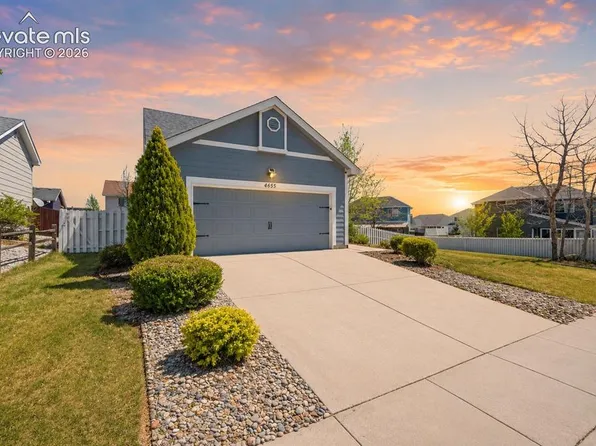 4655 Bittercreek Dr, Colorado Springs, CO 80922