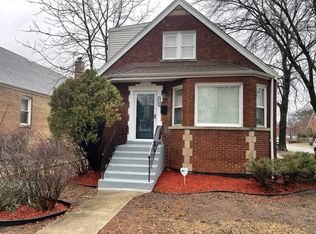 5700 S Nashville Ave, Chicago, IL