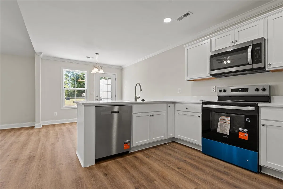 423 Clark Branch Road - 1 — Photo 4