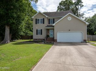 938 Thunder Rd, Elizabeth City, NC 27909