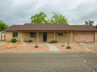 10505 Alegria Rd NW, Albuquerque, NM 87114