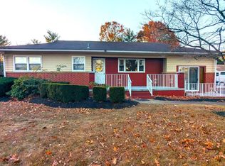 4032 Quakerbridge Rd, Lawrence Township, NJ 08648