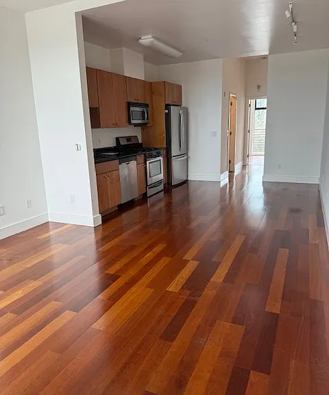 3860 Martin Luther King Jr Way #511 — Photo 1