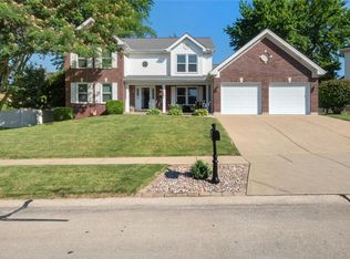 115 Huntington Park, Saint Charles, MO