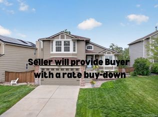 6363 Laguna Circle, Highlands Ranch, CO 80130