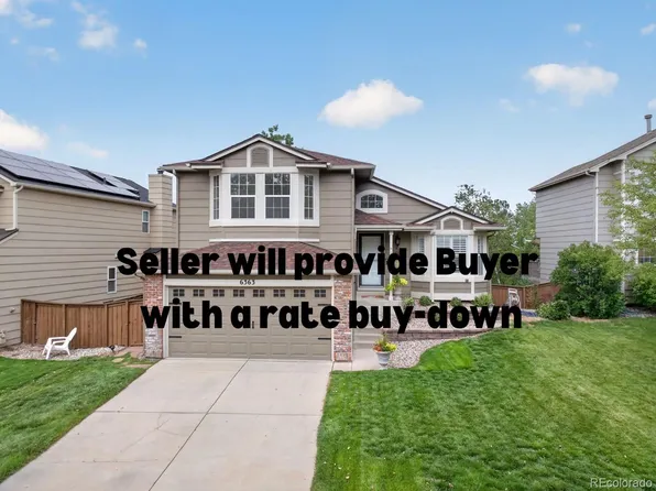 6363 Laguna Circle, Highlands Ranch, CO 80130